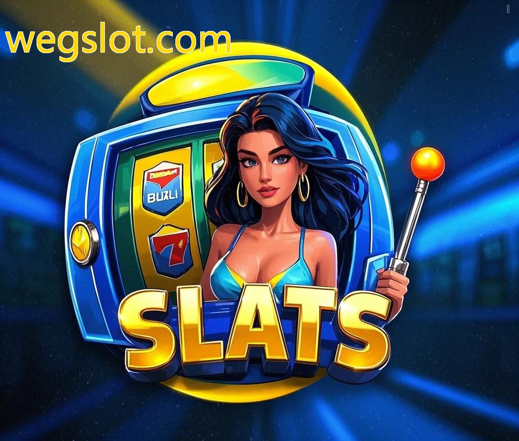 wegslot GAME-Jogo