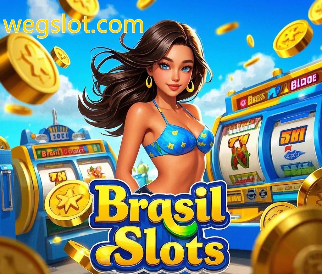 wegslot GAME-Jogo