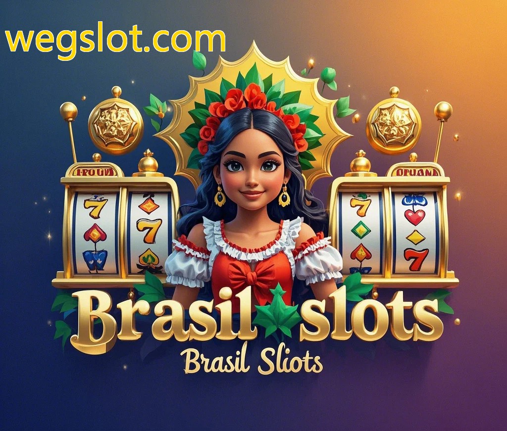 wegslot GAME-Slots