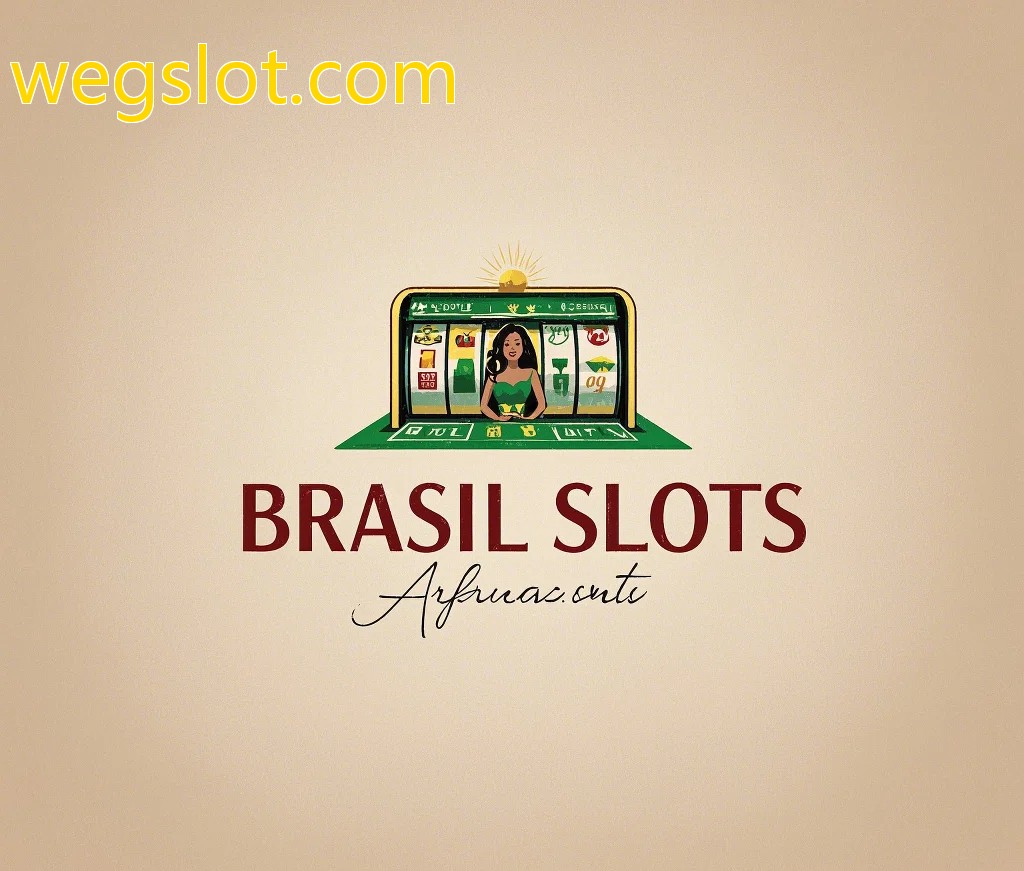 wegslot GAME-Slots